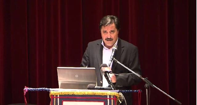 Ο Καλεντερίδης αποκαλύπτει: Τι έγινε στα Ίμια και γιατί (βίντεο)